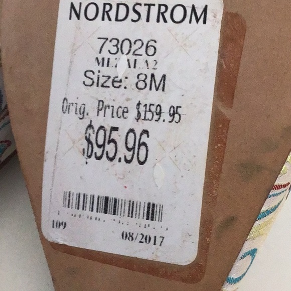 Marc Fisher shoes - Picture 2 of 7